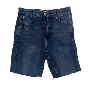 Jean Shorts for petite girls